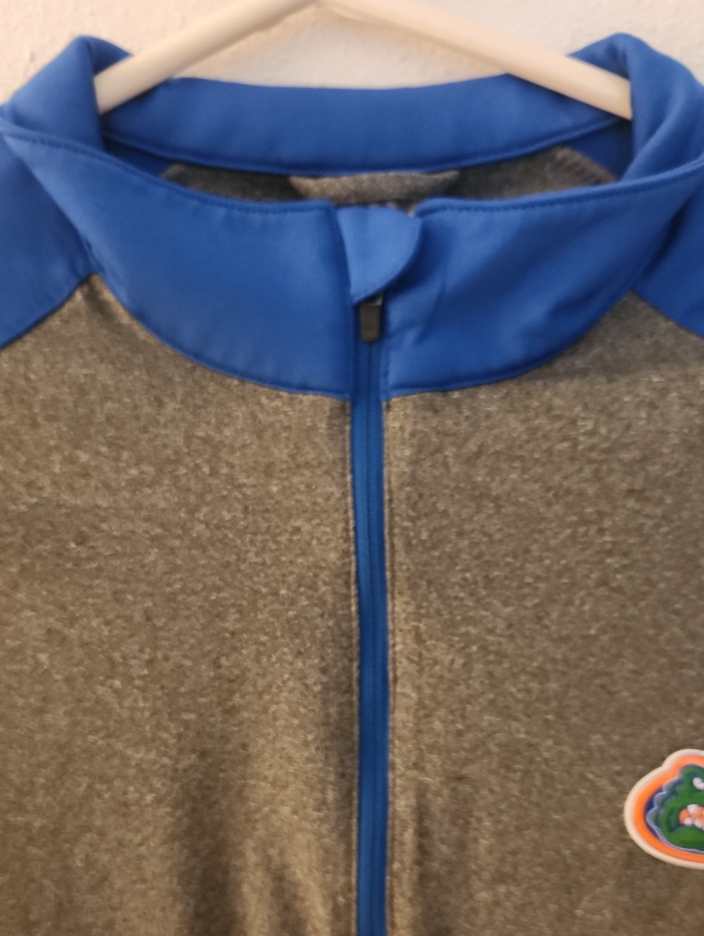 Florida Gators pullover - Picture 6 of 6